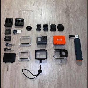 GoPro Hero 5 Black